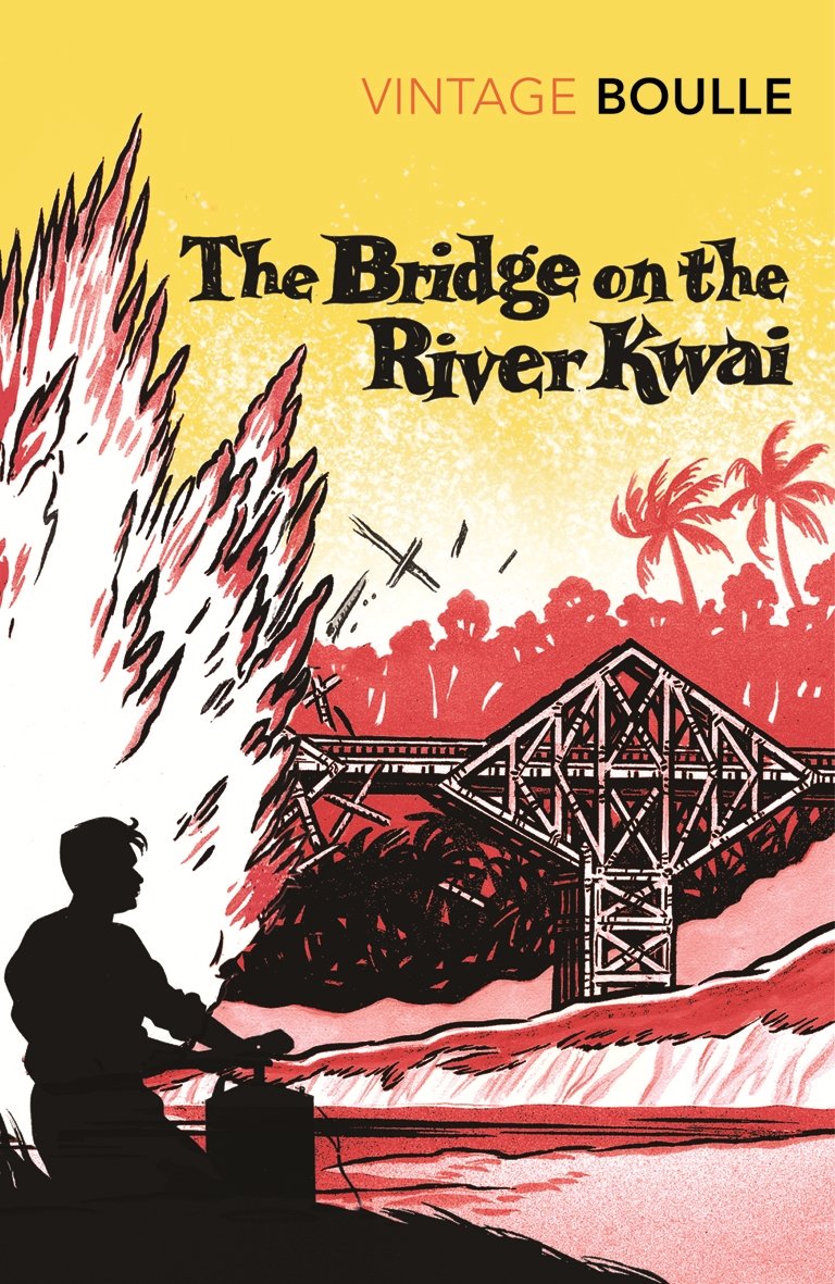 the-bridge-on-the-river-kwai-book-cover