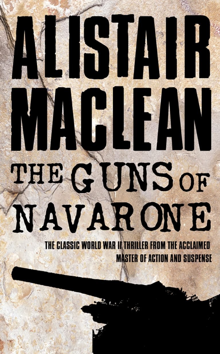 the-guns-of-navarone-book-cover
