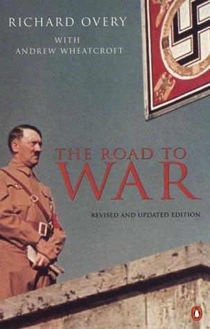 the-road-to-war-book-cover
