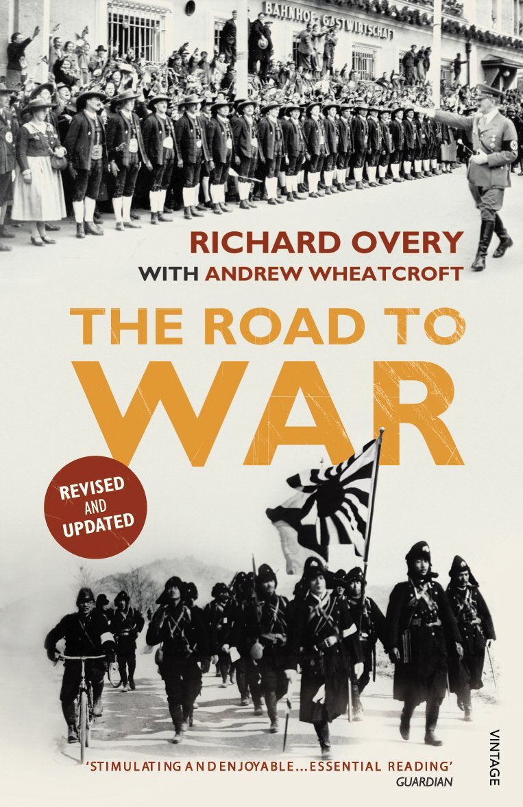 the-road-to-war-the-origins-of-world-war-ii