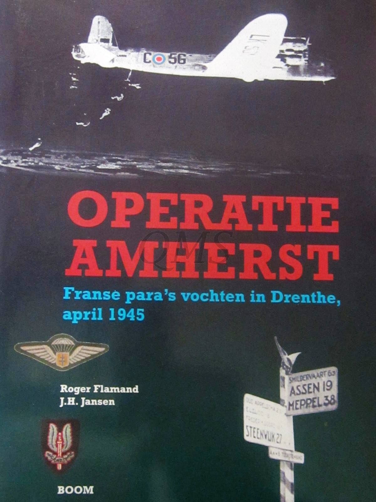 operatie-amherst-franse-paras-vochten-in-drenthe-april-1945