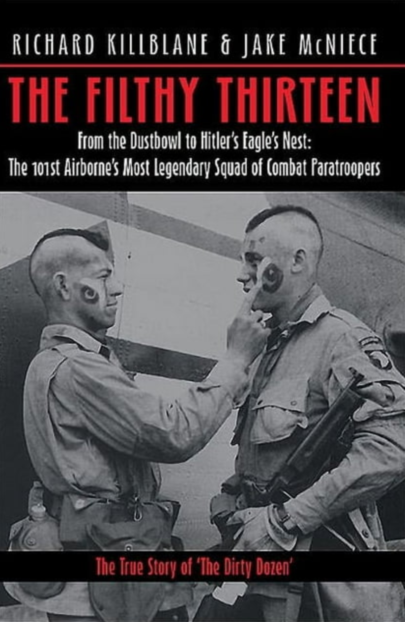 the-filthy-thirteen-book-cover