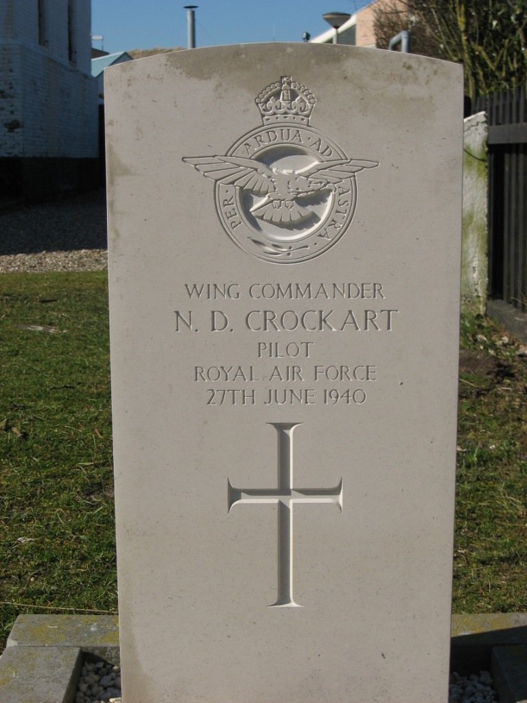 crockart-norman-david-grave