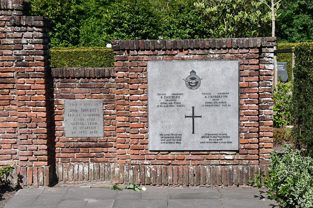 oosterbegraafplaats-voorburg-memorial