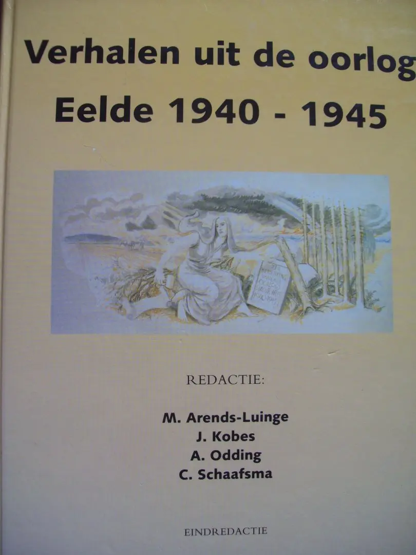 verhalenuit-de-oorlog-eelde-1940-1945-book-cover