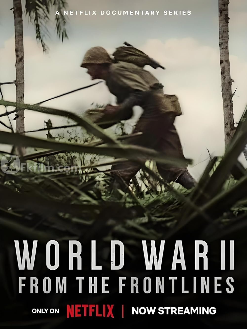 world-war-ii-from-the-frontlines-cover
