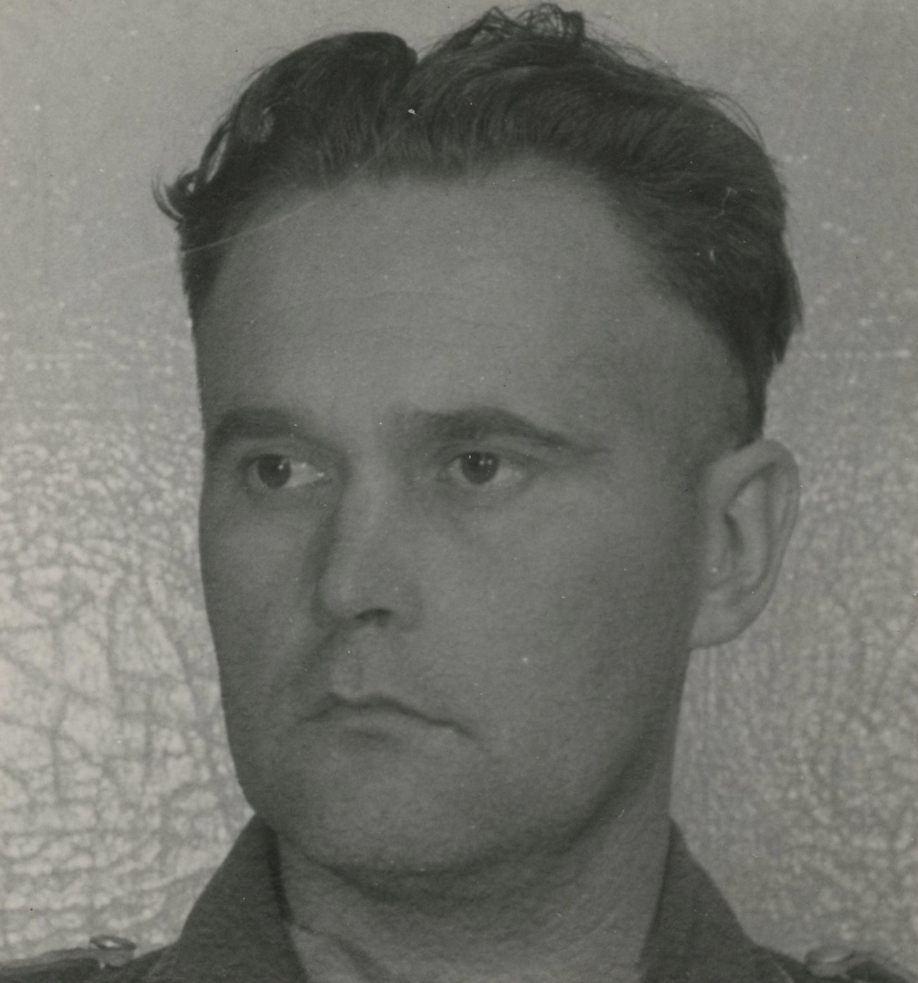 bernard. haase bio photo